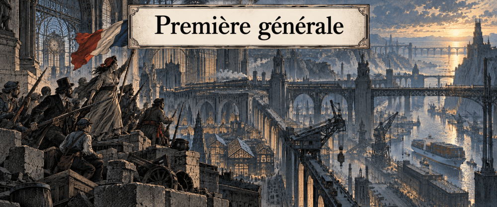 Première générale