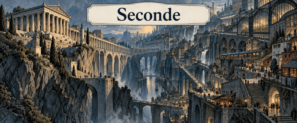Seconde