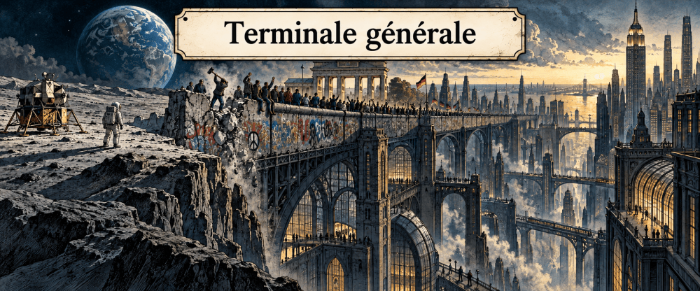 Terminale générale