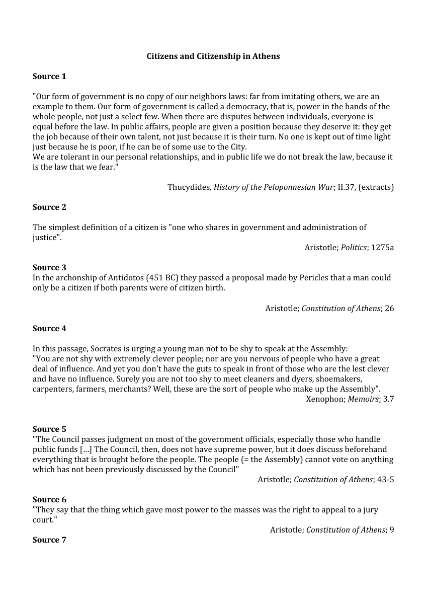 Citizens in Athens — ouvrir le PDF complet