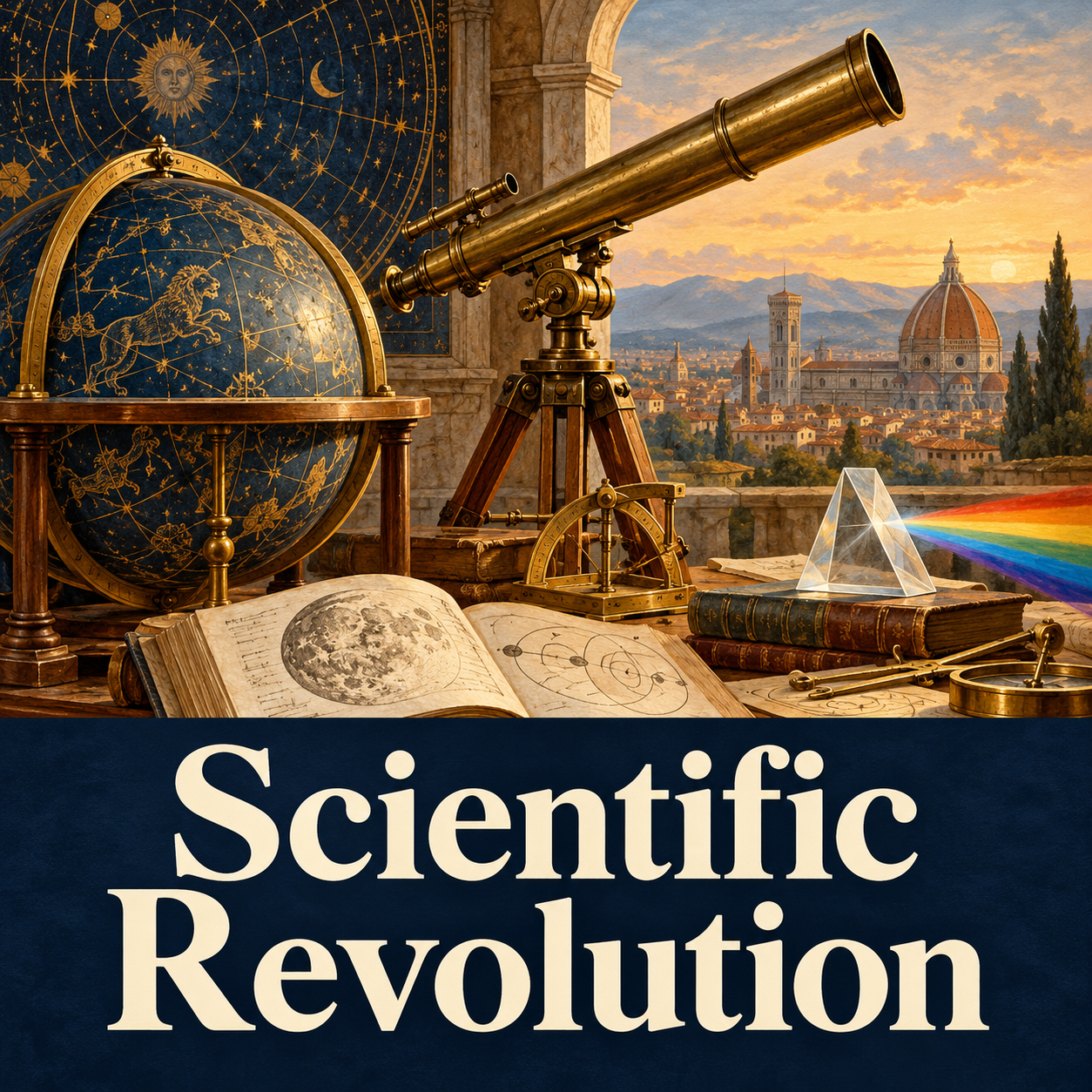 Scientific Revolution
