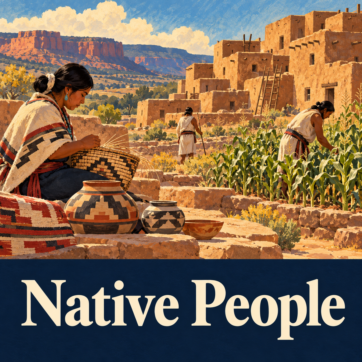 Native People