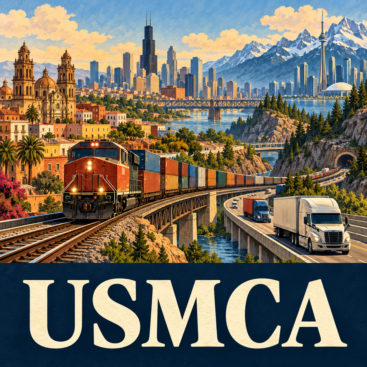 USMCA