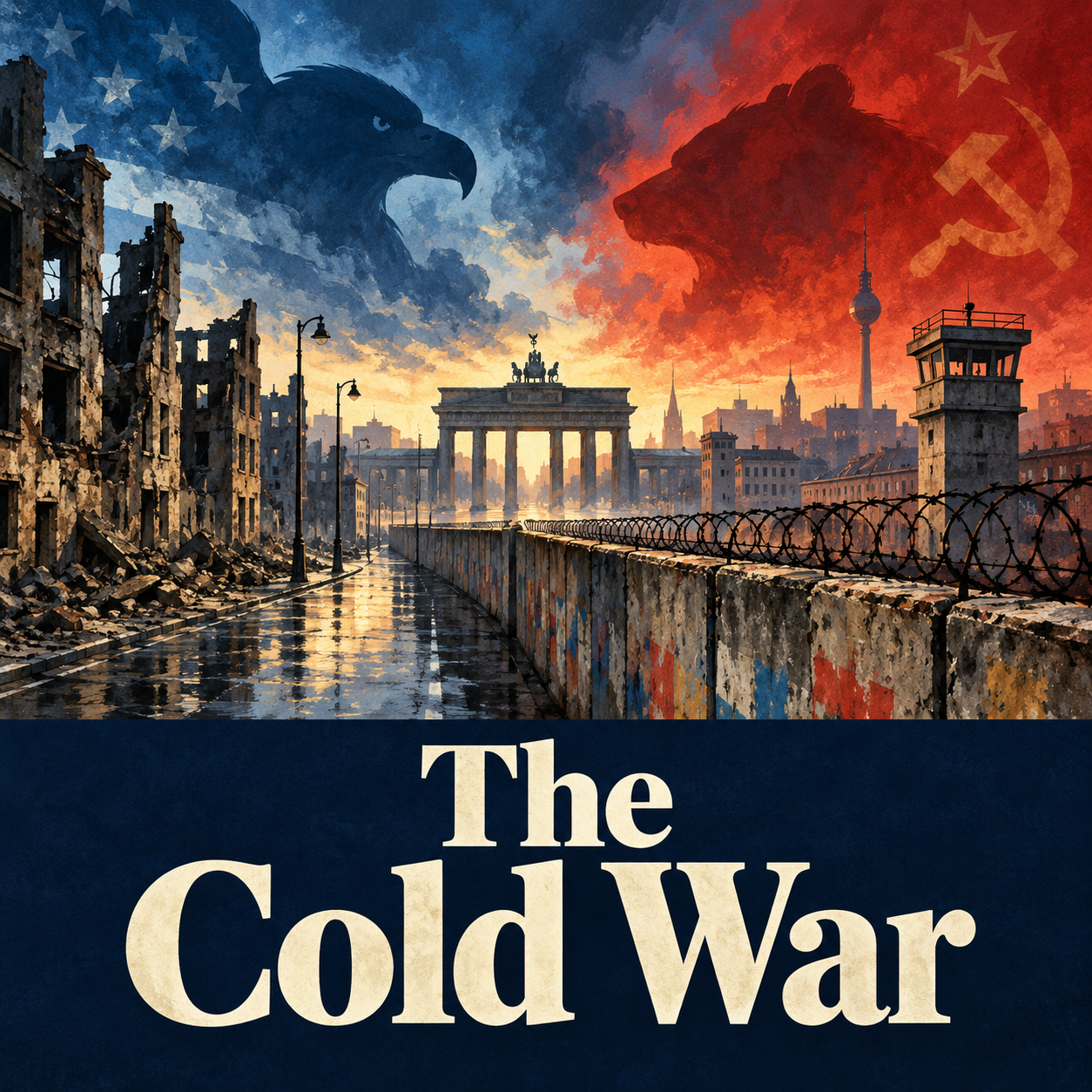The Cold War