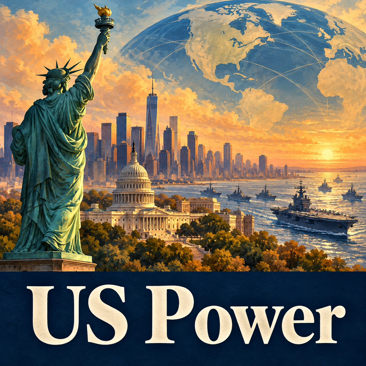 US Power
