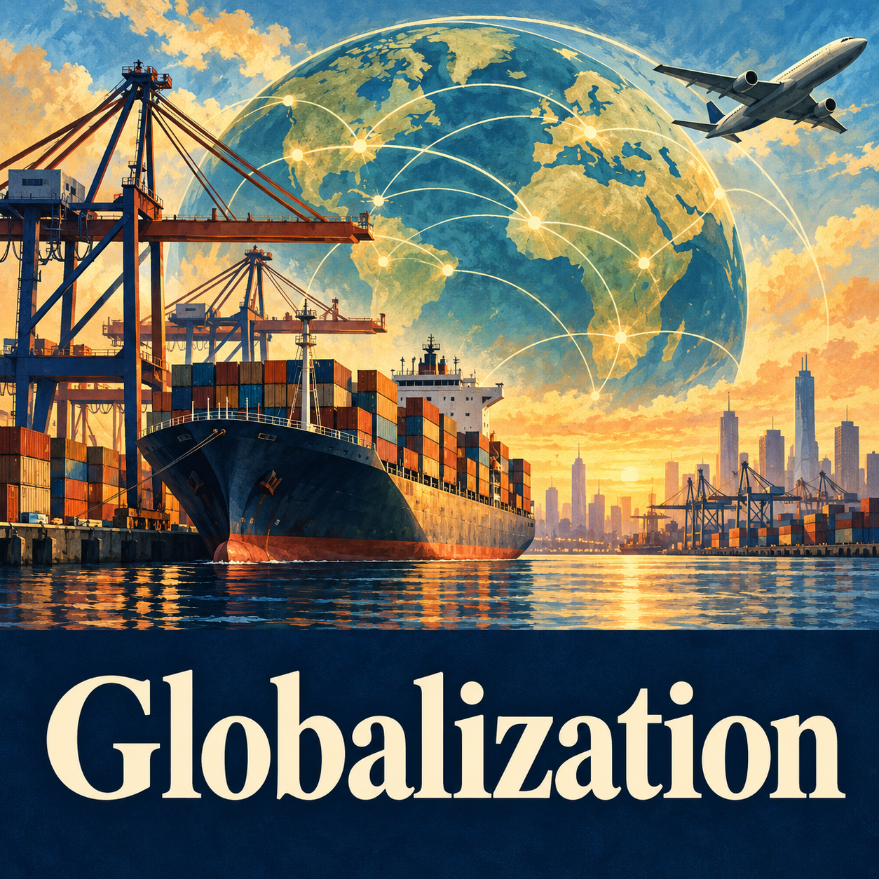 Globalization