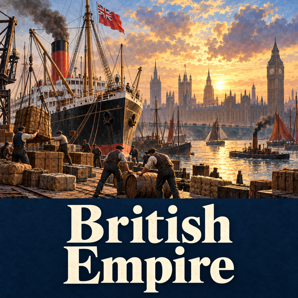 British Empire