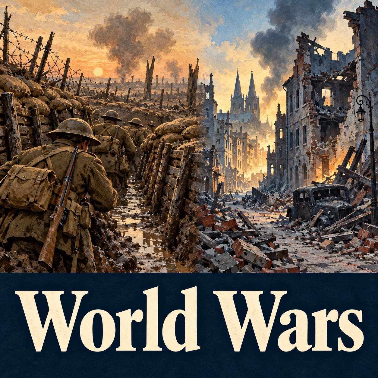World Wars