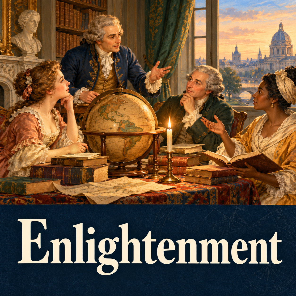 Enlightenment