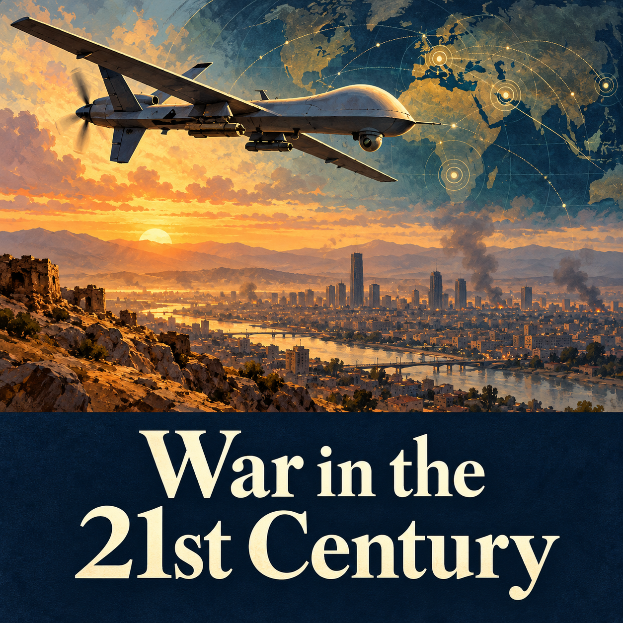 War in the 21st Century