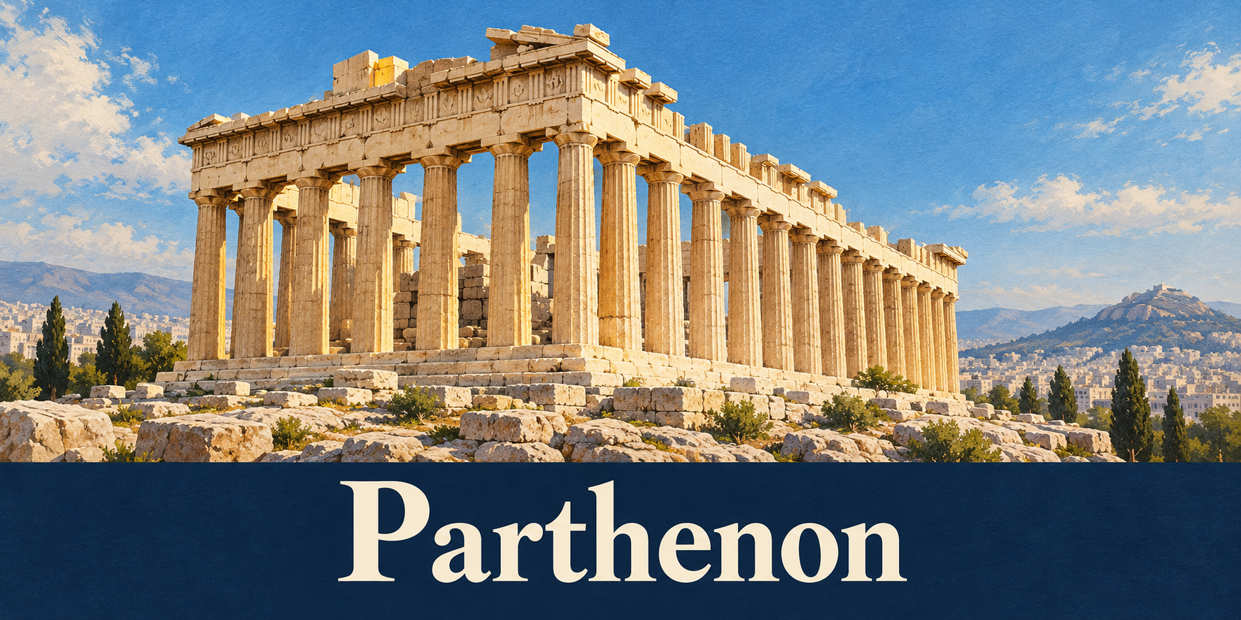 Parthenon