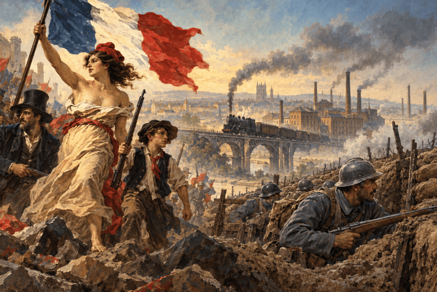 Histoire